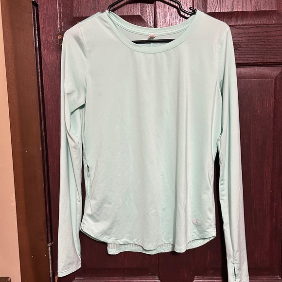 Under Armour Long Sleeve T-shirt - Picture 1 of 4